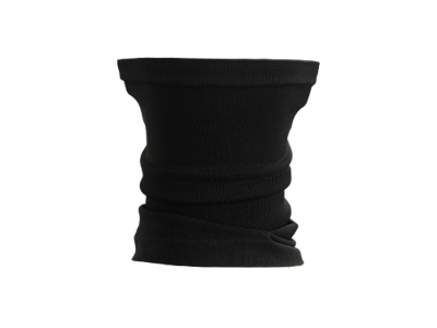 Assos Winter Neckwarmer - Halsedisse - Sort - One Size