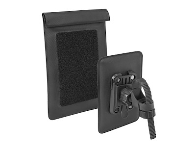 FORCE mobilholder til montering på styr