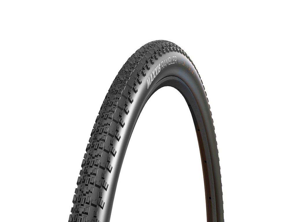 Maxxis Rambler Hypr-X/EXO/TR Gravel foldedæk 700x45c (45-622)