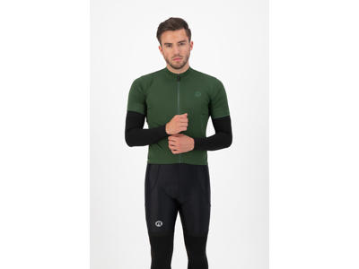 Rogelli Seamless - Armvarmer - Dynaknit - Sort