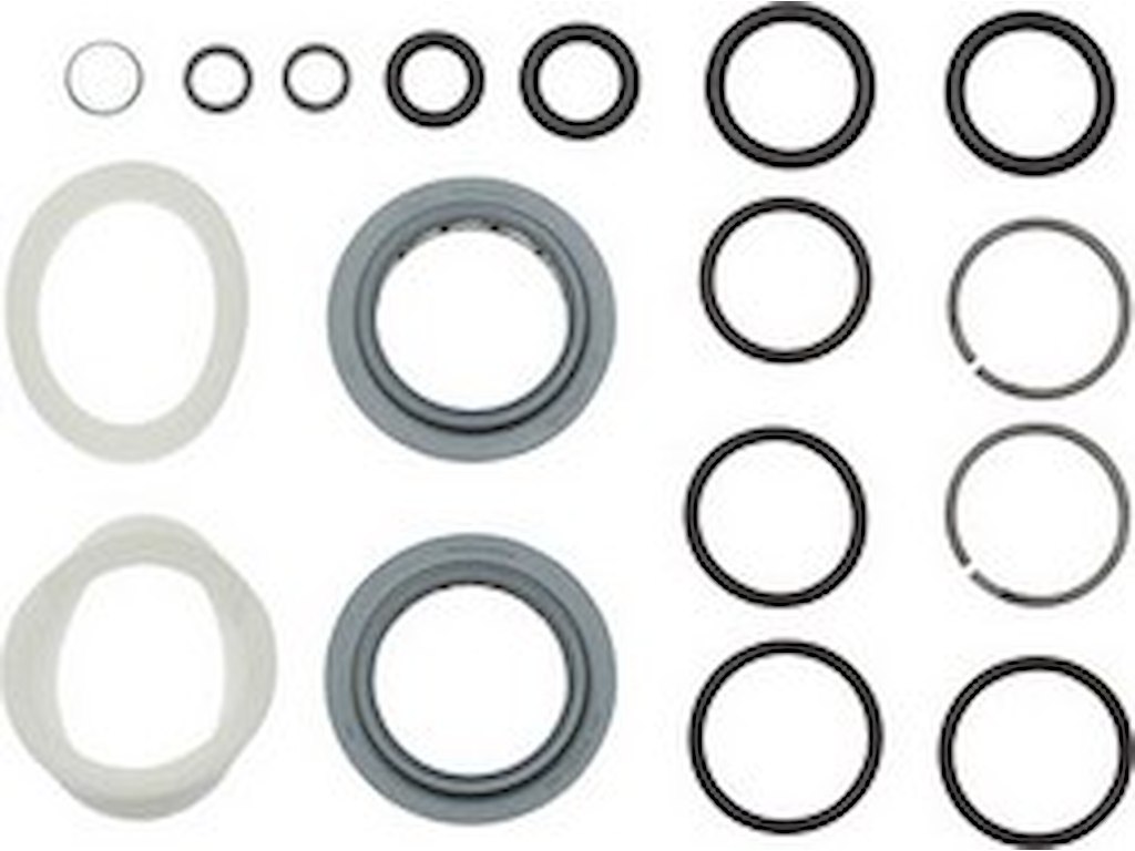 Rock Shox Revalation AM Servicekit
