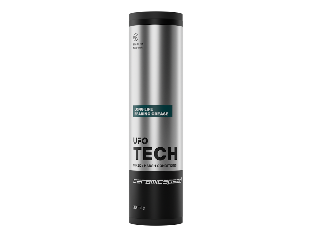 CeramicSpeed Tech Long Life Grease - Fedt - 30 ml