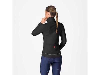 Castelli Entrata 2 Women's Jacket - Cykeljakke - Dame