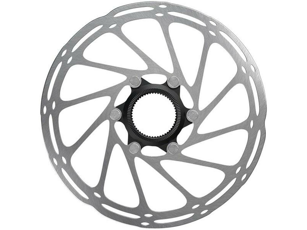Sram Centerline - Rotor 160-200 mm Rounded - Center lock