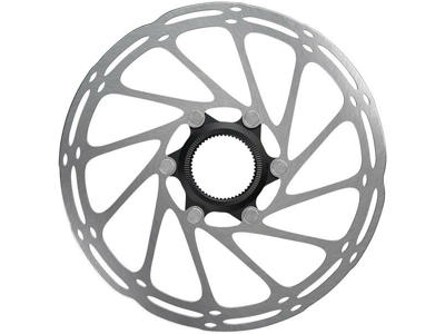 Sram Centerline - Rotor 160-200 mm Rounded - Center lock