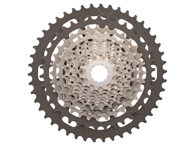 XLC 11 Speed Kassette 11-46T