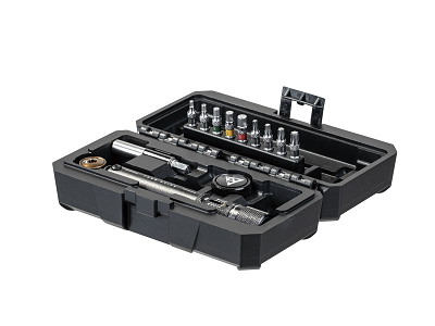Topeak Torq Stick Pro Momentnøgle 2-10 Nm