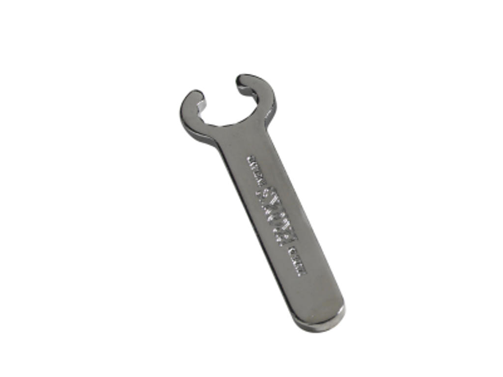 Nøgle for næseskrue/møtrik på brooks sadler