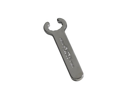 Nøgle for næseskrue/møtrik på brooks sadler