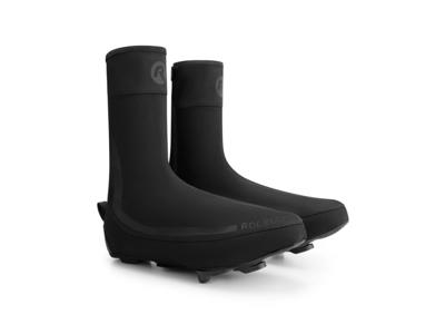 Rogelli Essential Softshell - Skoovertræk - Sort