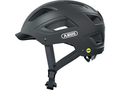 Abus Hyban 2.0 MIPS - Cykelhjelm - Titan - Str. 56-61 cm