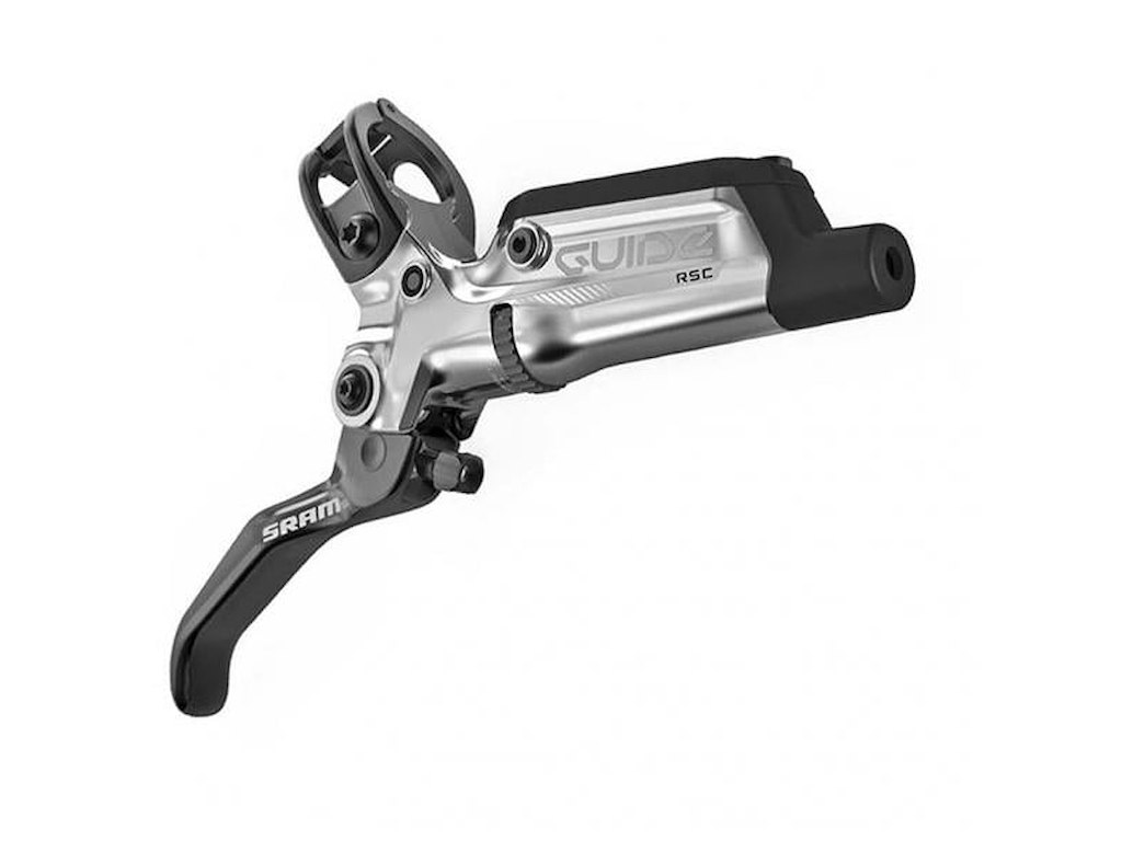 SRAM Guide RSC Bremsegreb Sølv
