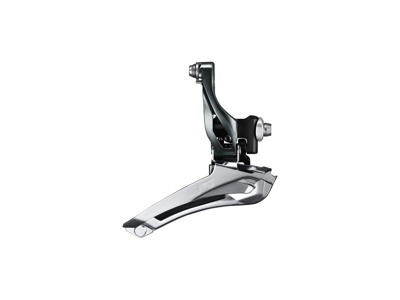 Shimano Tiagra - Forskifter FD4700 til 2 x 10 gear - Til direkte montering