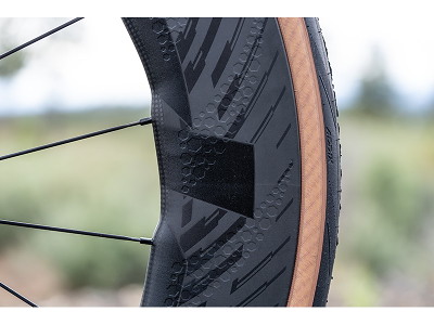 Zipp Wheel 858 NSW 700c Rear 11-speed