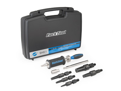 Park Tool Leje Uddriver Sæt