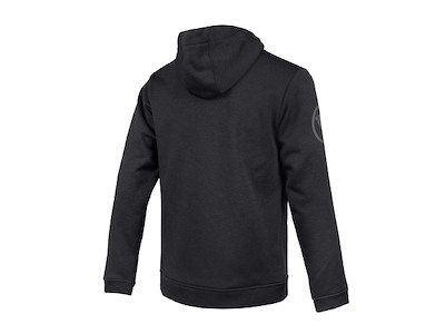 Endura Hummvee Hoodie Trøje Sort Str. S