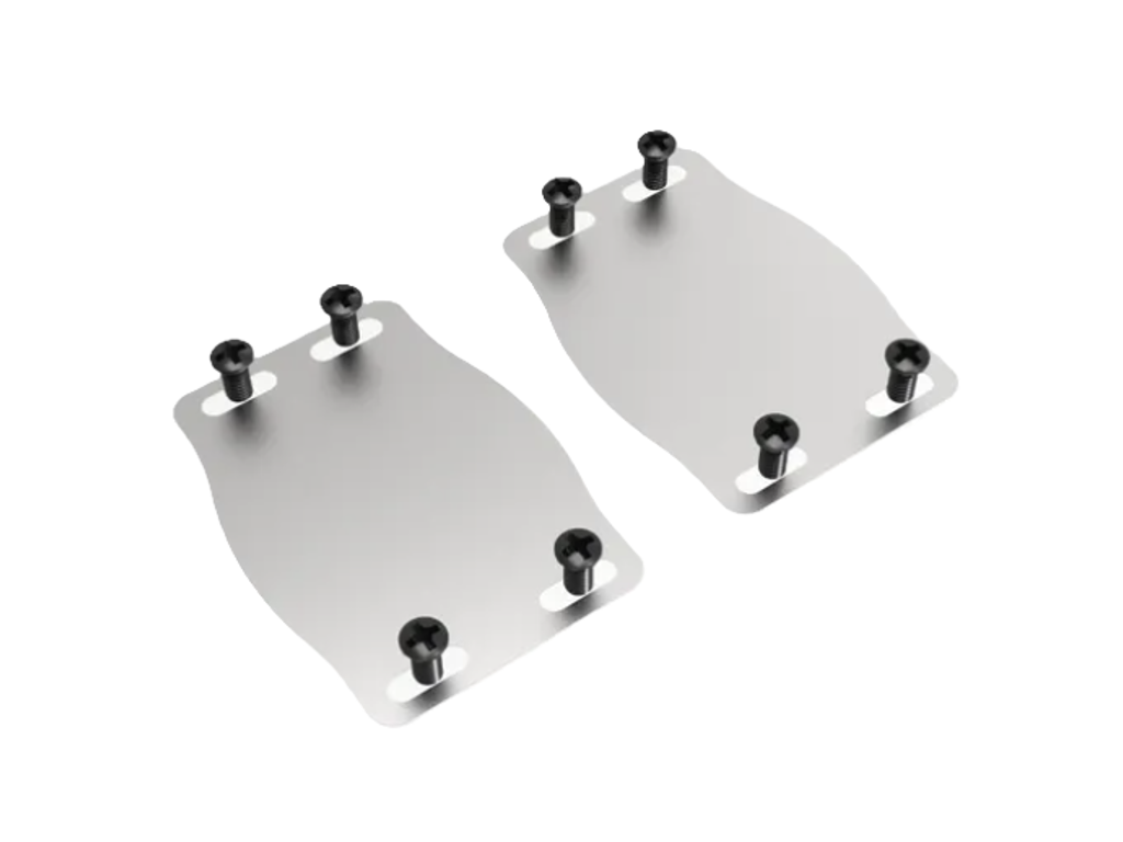 Wahoo Speedplay Shoe/Cleat protector - Klamper - Beskyttelsesplade