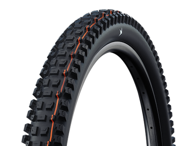 Schwalbe Albert Trail Pro TLR soft foldedæk E-50