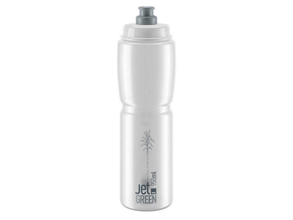 Elite Jet - Drikkedunk - 950ml - Klar