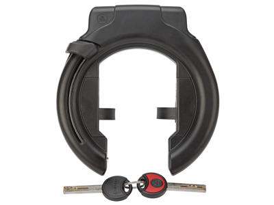 Trelock RS 453 Ballon - Godkendt Ringlås - God til brede stel 