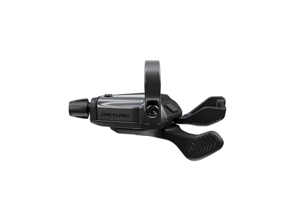 Shimano Deore M6230 Skiftegreb højre 11 gear - Klampe