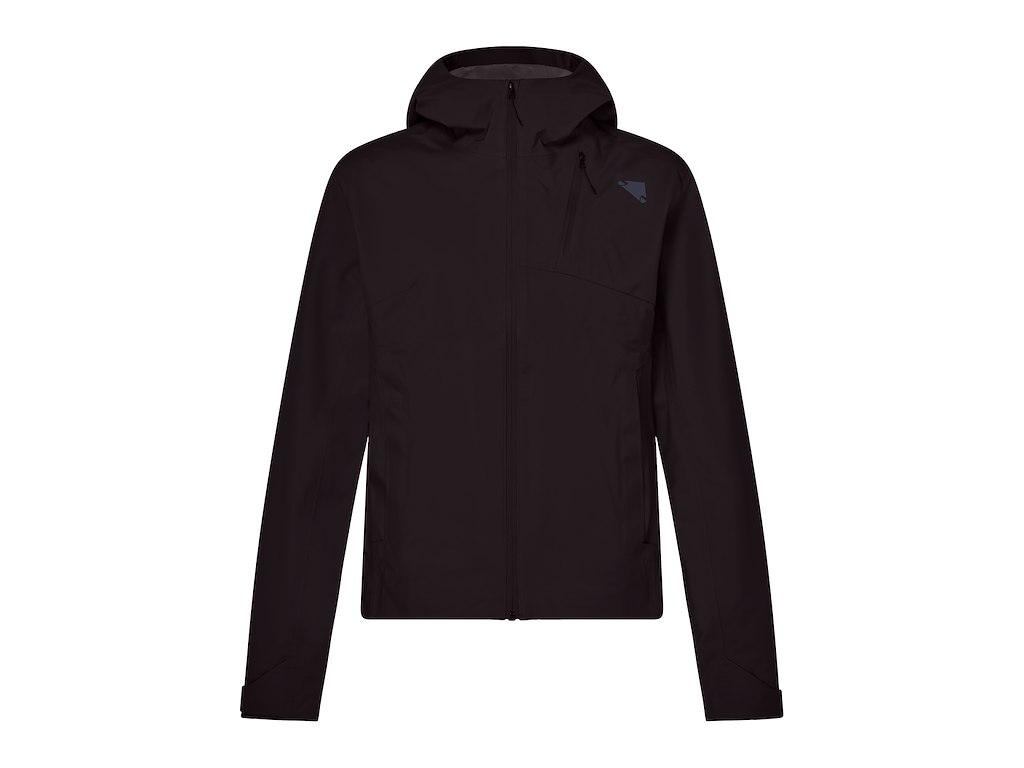 Endura Alltrack Roam Vandtæt Jakke - Dame - Sort - Str. XL Endura Alltrack Roam Vandtæt Jakke - Dame - Sort - Str. XL