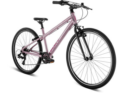 Puky - LS Pro 26-8 - Børnecykel fra 10 år - Rose