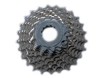 Shimano Sora/Tiagra - Kassette 9 gear 12/14-25 tands - HG50