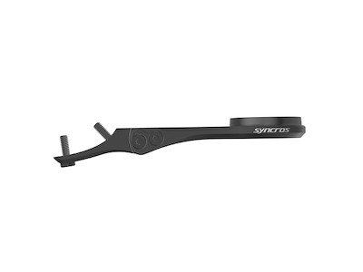 Syncros IC Front Computer Mount kort