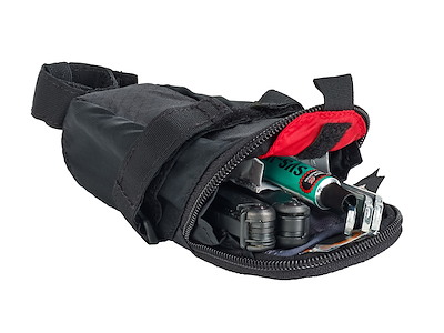 Vaude Race Light Sadeltaske