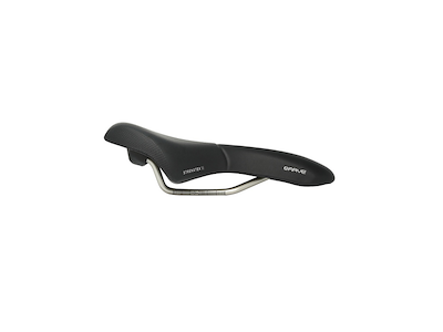 Selle Royal Brave sadel Athletic
