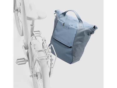 Thule InLock Universal Panel til bagagebære - Sort
