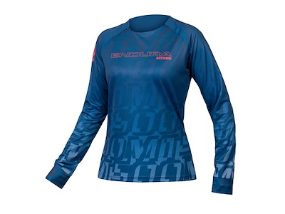 Endura MT500 Print Dame