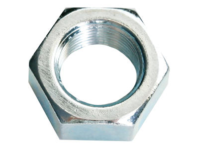 Akselmøtrik åben 10,5mm Sram gearnav (1 stk)