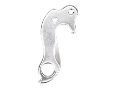 Geardrop type GH-085 - Sølv