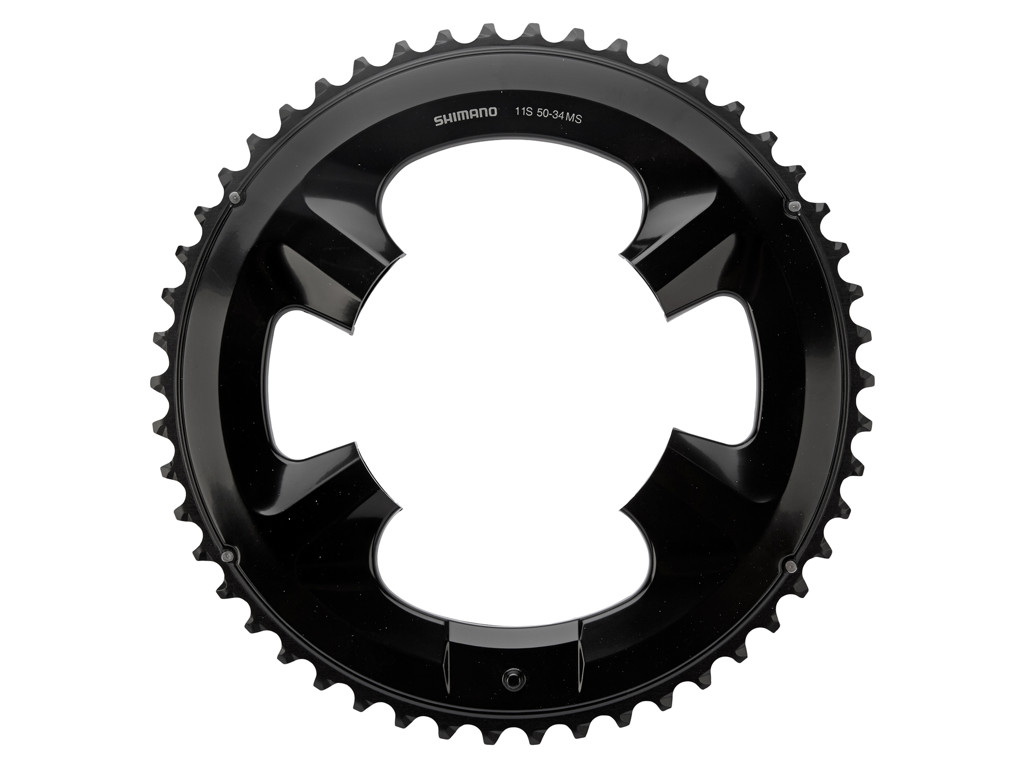 Shimano - 50 tands klinge road - BCD110 - FC-RS510