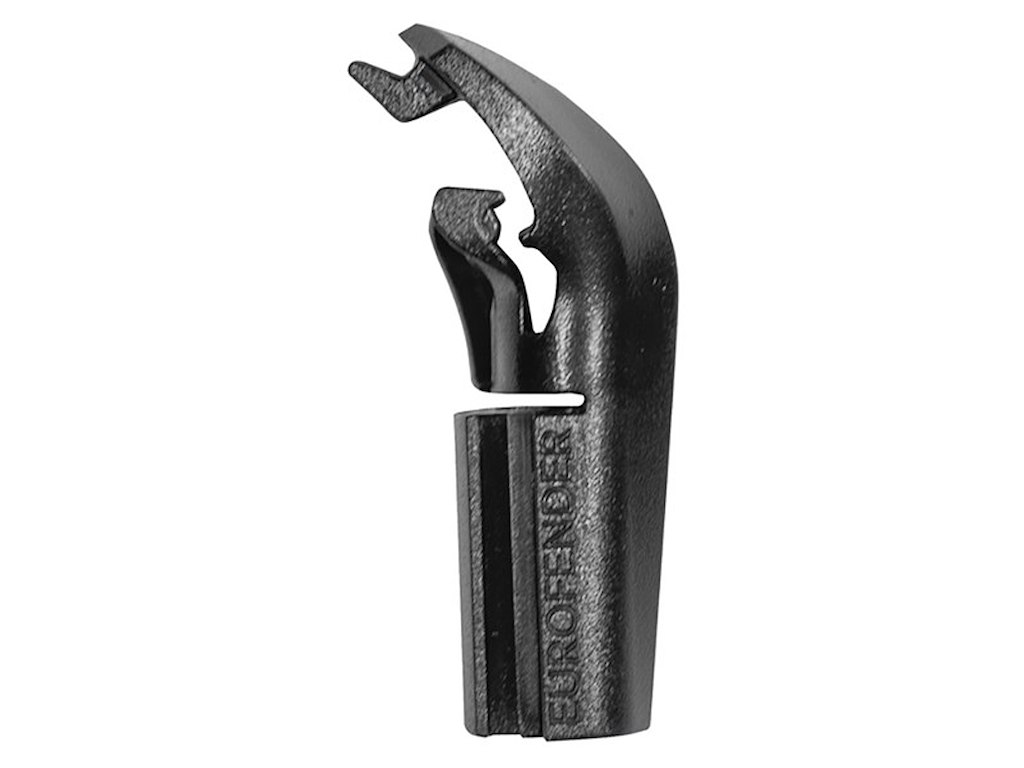 XLC Mudguard clip-set