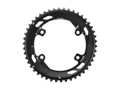 Shimano Cues Klinge 46 tands NW model FC-U6040