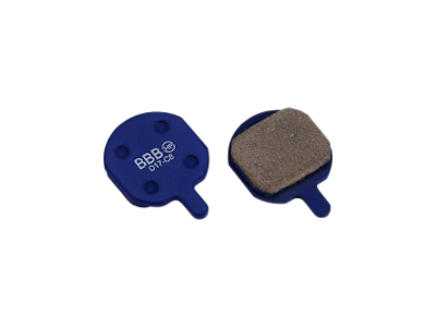 BBB bremseklodser til Hayes