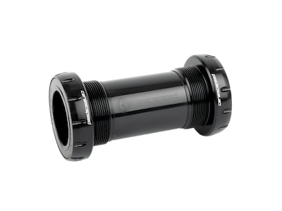 CeramicSpeed Alpha Road Krankboks - BSA - SRAM DUB