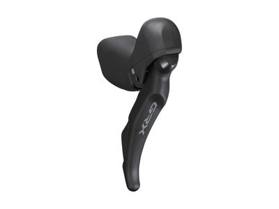 Shimano GRX - STI-greb, Mekanisk til 11 gear og hydraulisk bremse - ST-RX600