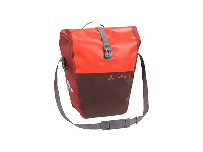 VAUDE Aqua Back Panniersæt 2x24L - Lava