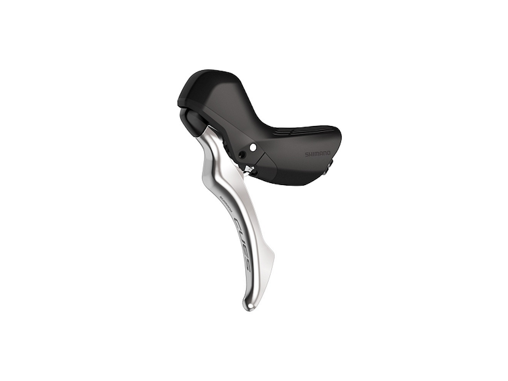 Shimano Cues Bremsegreb venstre hydraulisk model PS BL-U6030-L til skivebremser