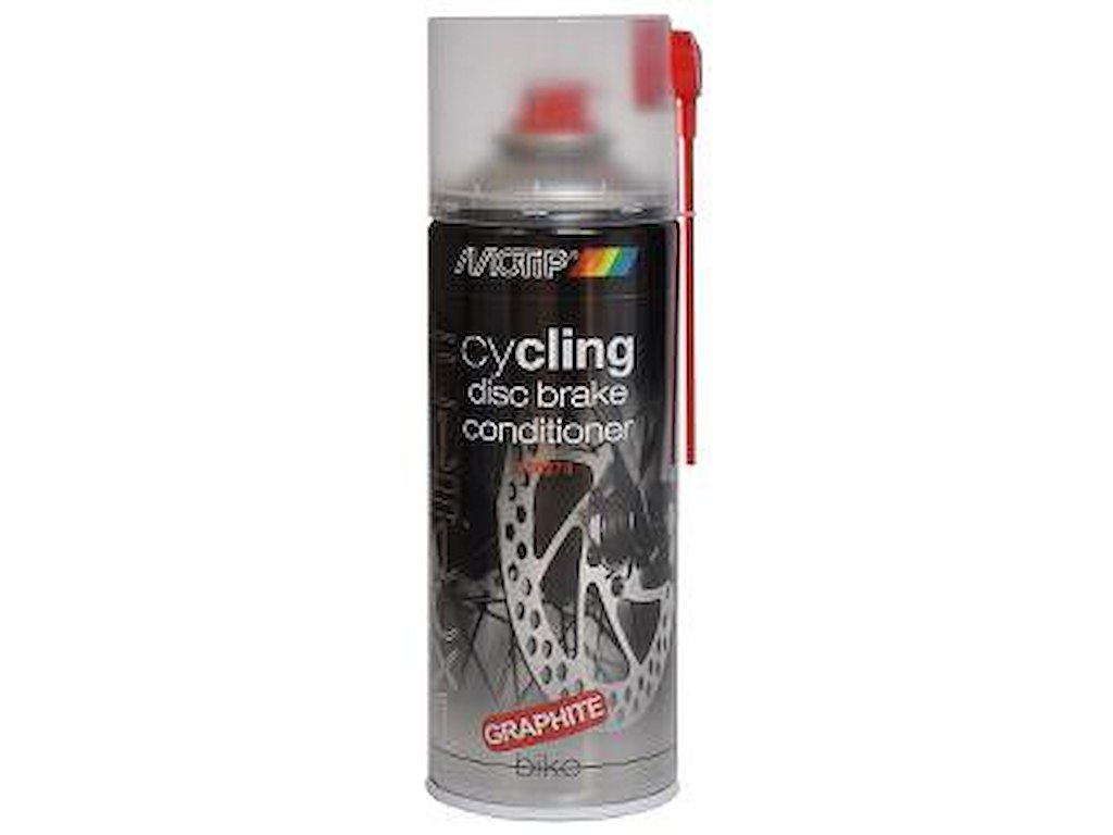 Motip Conditioner til bremsekaliber 400 ml