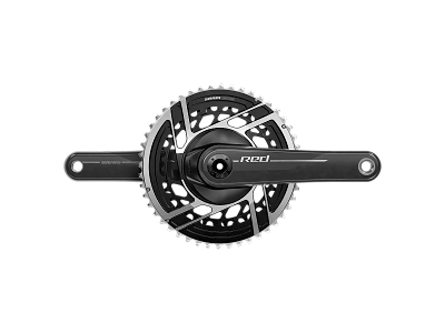 SRAM RED AXS E1 DUB kranksæt 50/37T