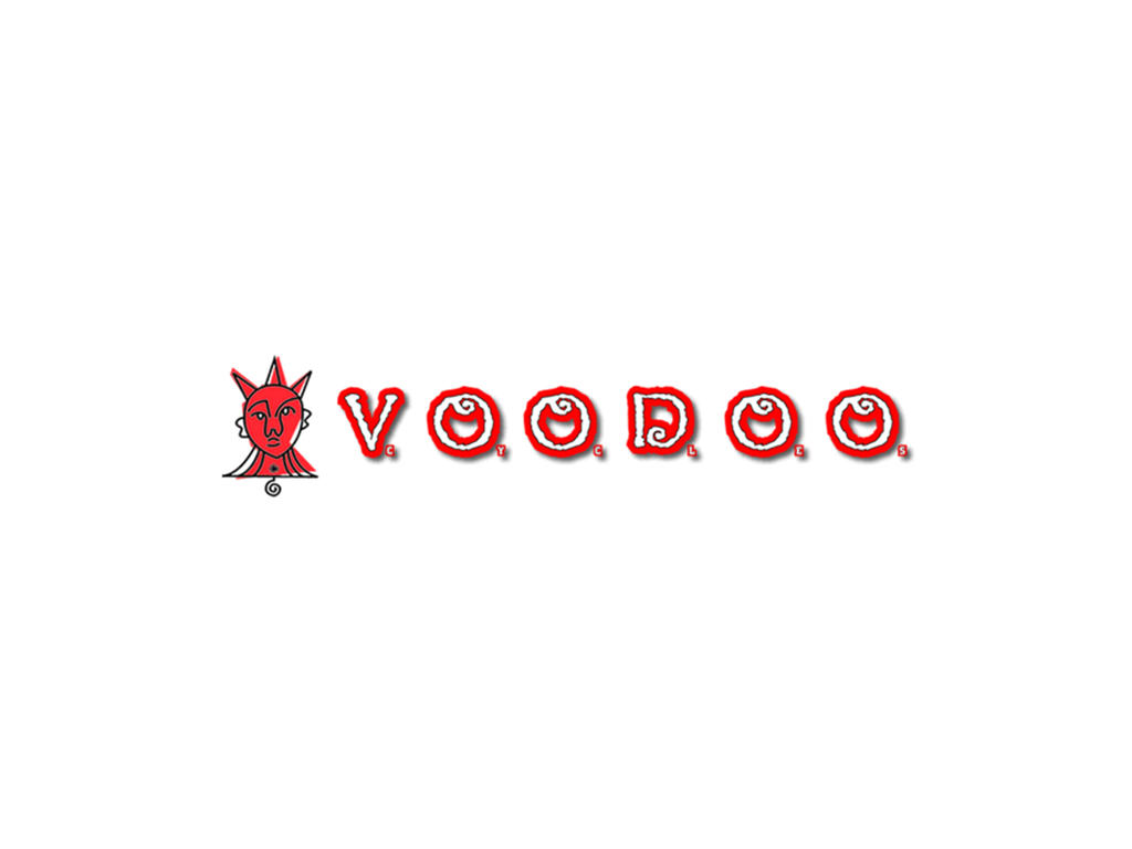 Geardrop til Voodoo cykler