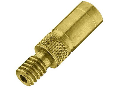 Ventil adapter / forlænger