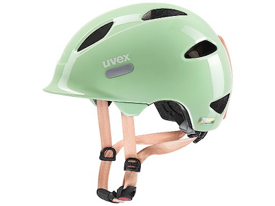 Uvex Oyo Cykelhjelm Kids