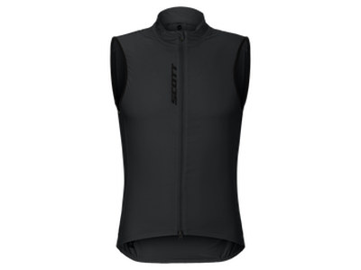 SCOTT Pro Windbreaker Vest - Cykelvest - Herre