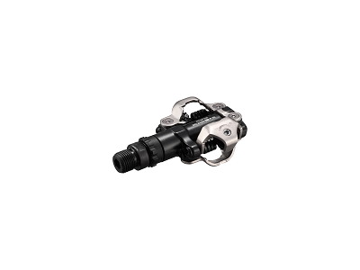 Shimano Pedaler MTB SPD model PD-MT520 - Sort